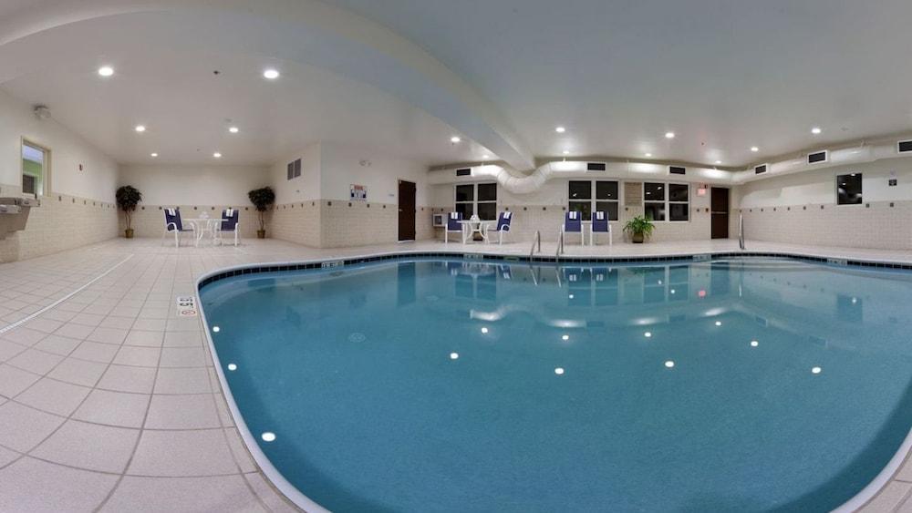 Holiday Inn Express & Suites Columbus East - Reynoldsburg By Ihg Exteriör bild