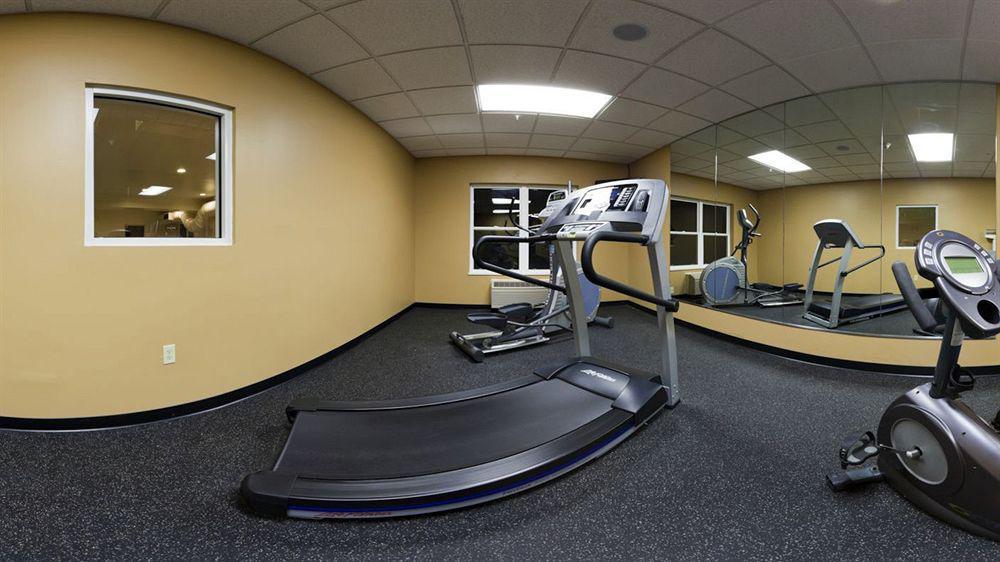 Holiday Inn Express & Suites Columbus East - Reynoldsburg By Ihg Exteriör bild