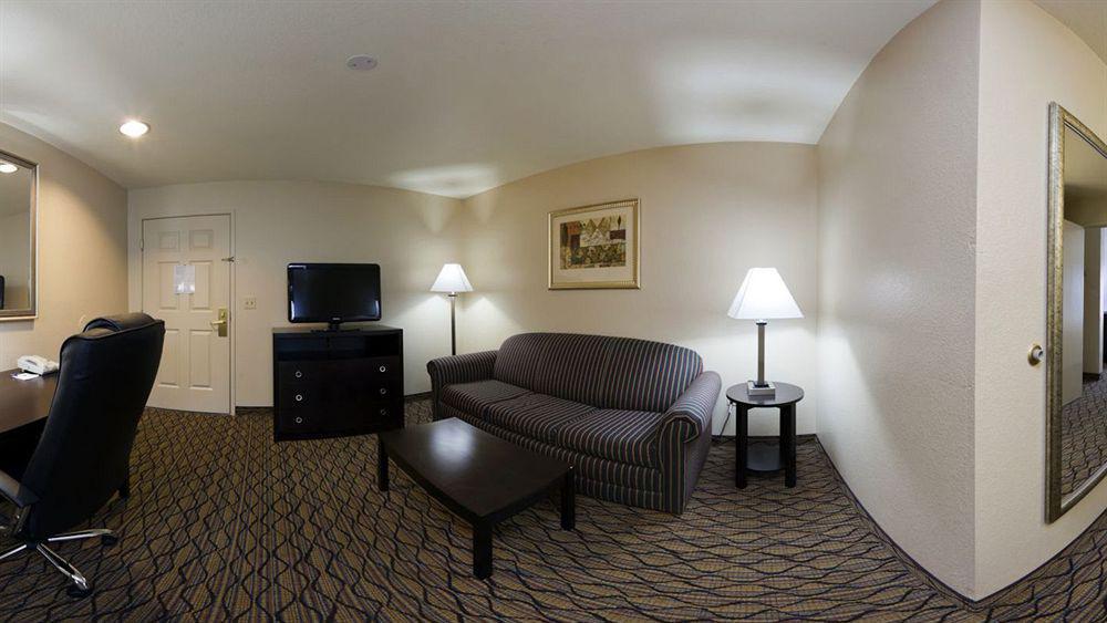 Holiday Inn Express & Suites Columbus East - Reynoldsburg By Ihg Exteriör bild