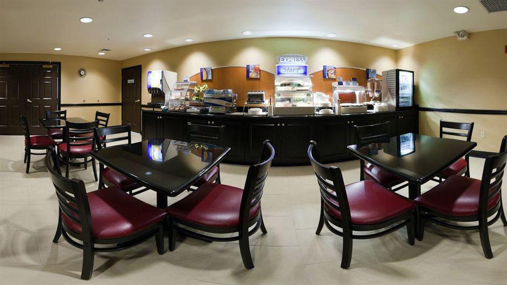 Holiday Inn Express & Suites Columbus East - Reynoldsburg By Ihg Exteriör bild