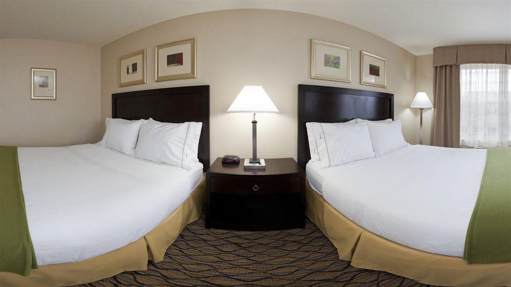 Holiday Inn Express & Suites Columbus East - Reynoldsburg By Ihg Exteriör bild