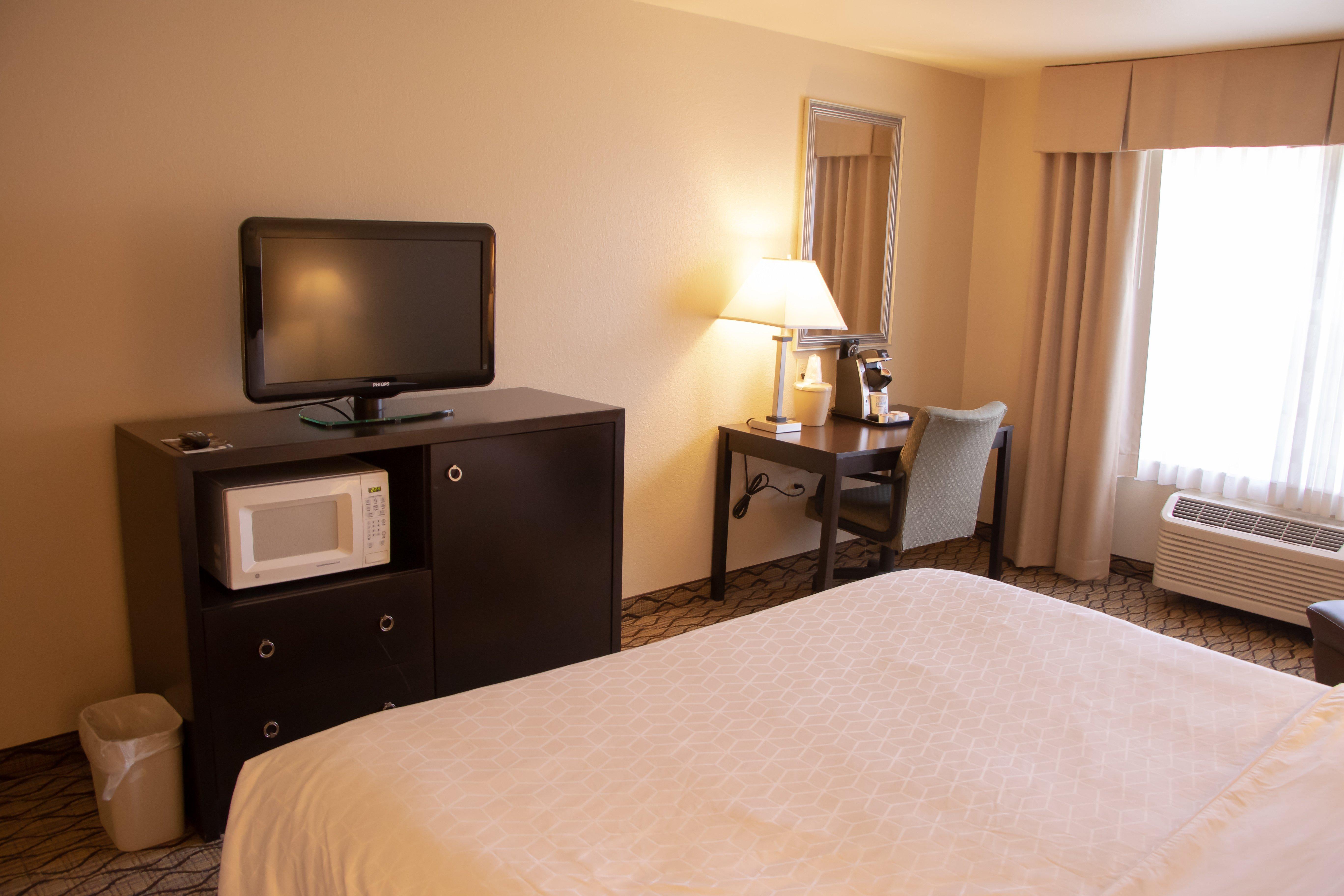 Holiday Inn Express & Suites Columbus East - Reynoldsburg By Ihg Exteriör bild