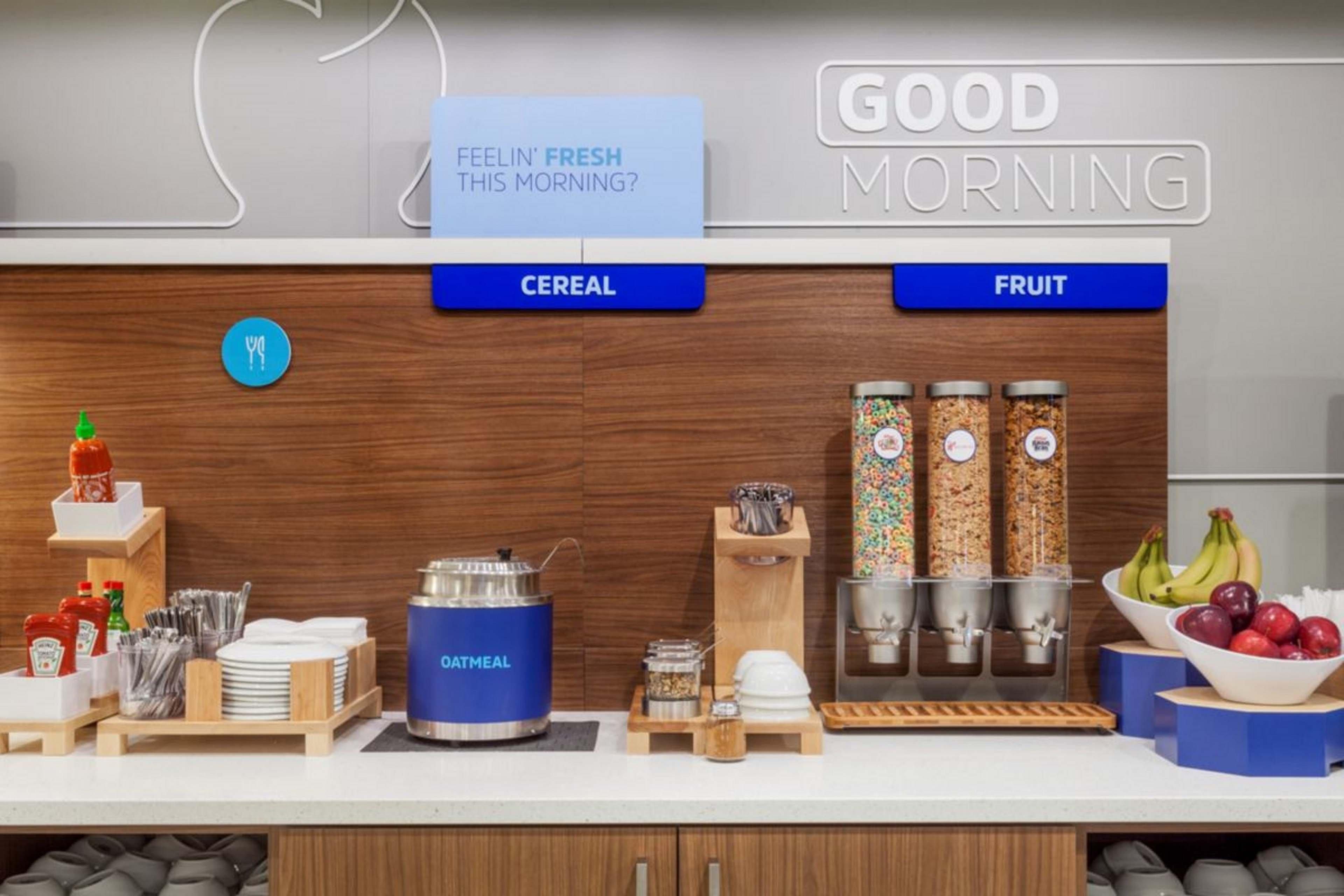 Holiday Inn Express & Suites Columbus East - Reynoldsburg By Ihg Exteriör bild