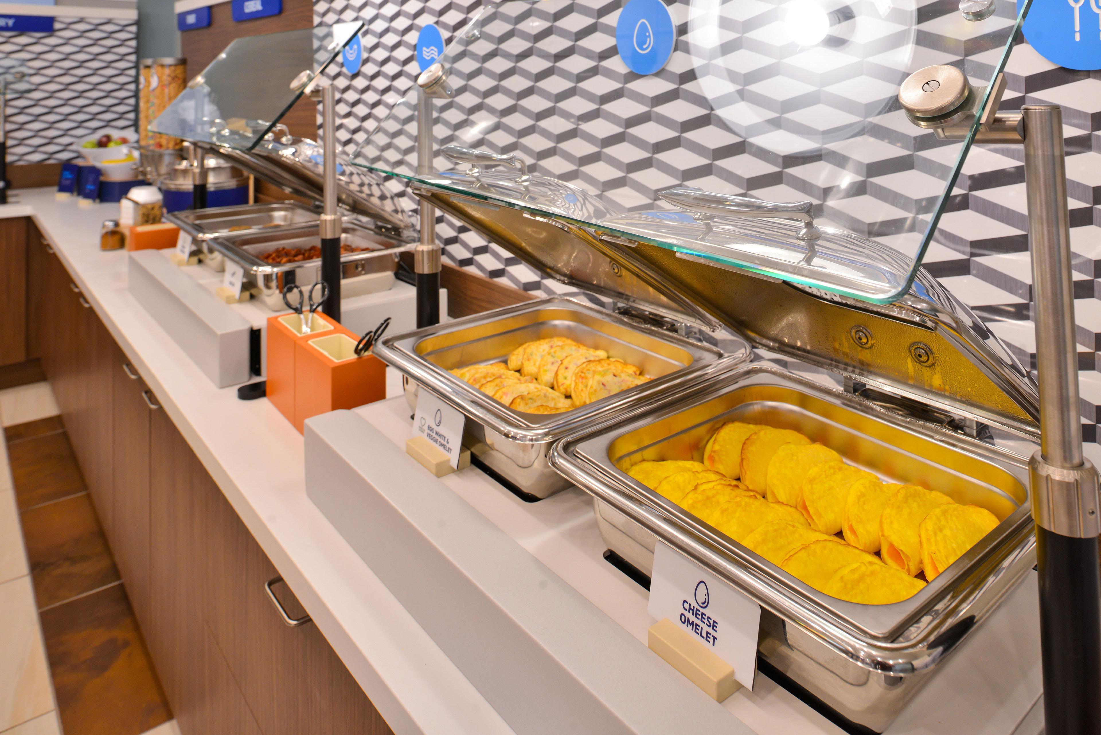 Holiday Inn Express & Suites Columbus East - Reynoldsburg By Ihg Exteriör bild