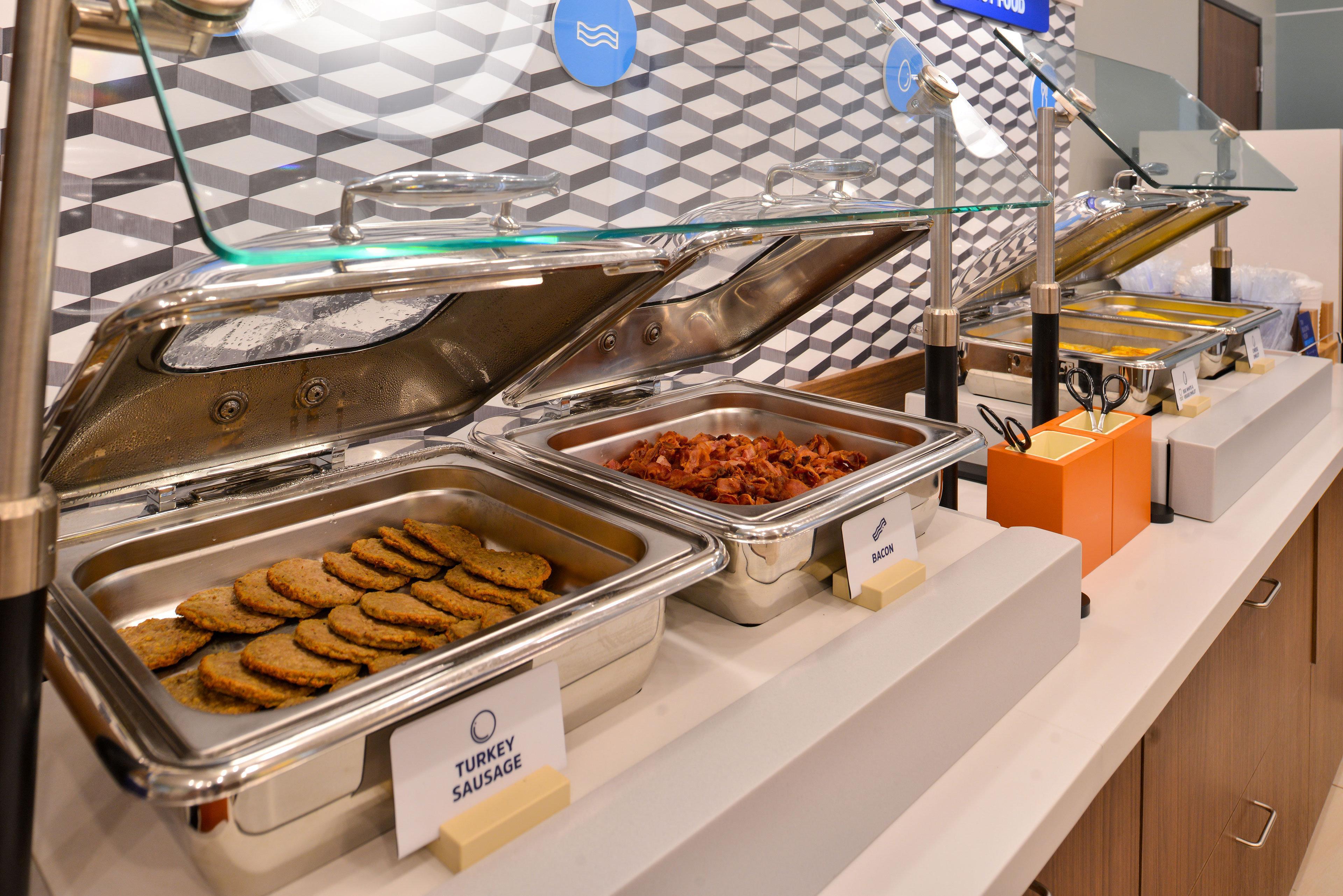 Holiday Inn Express & Suites Columbus East - Reynoldsburg By Ihg Exteriör bild