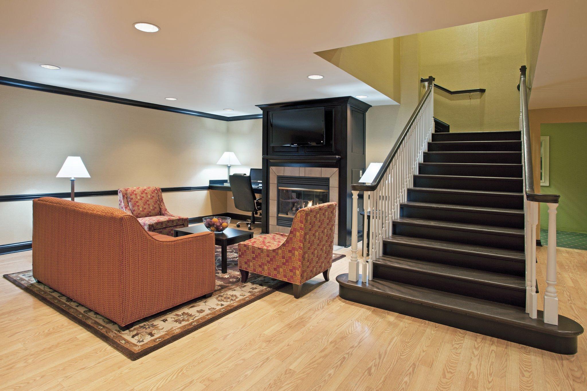 Holiday Inn Express & Suites Columbus East - Reynoldsburg By Ihg Exteriör bild