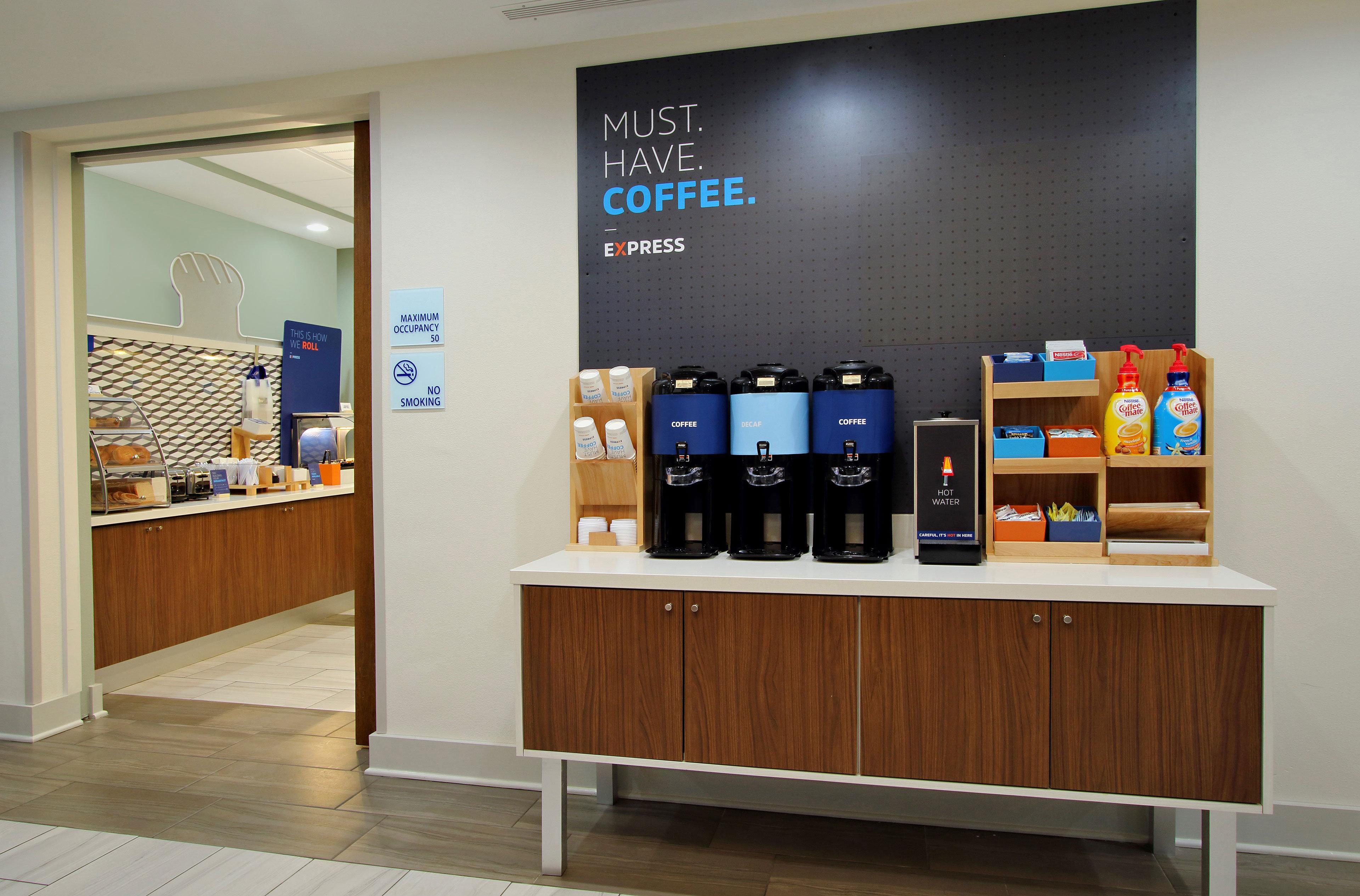 Holiday Inn Express & Suites Columbus East - Reynoldsburg By Ihg Exteriör bild