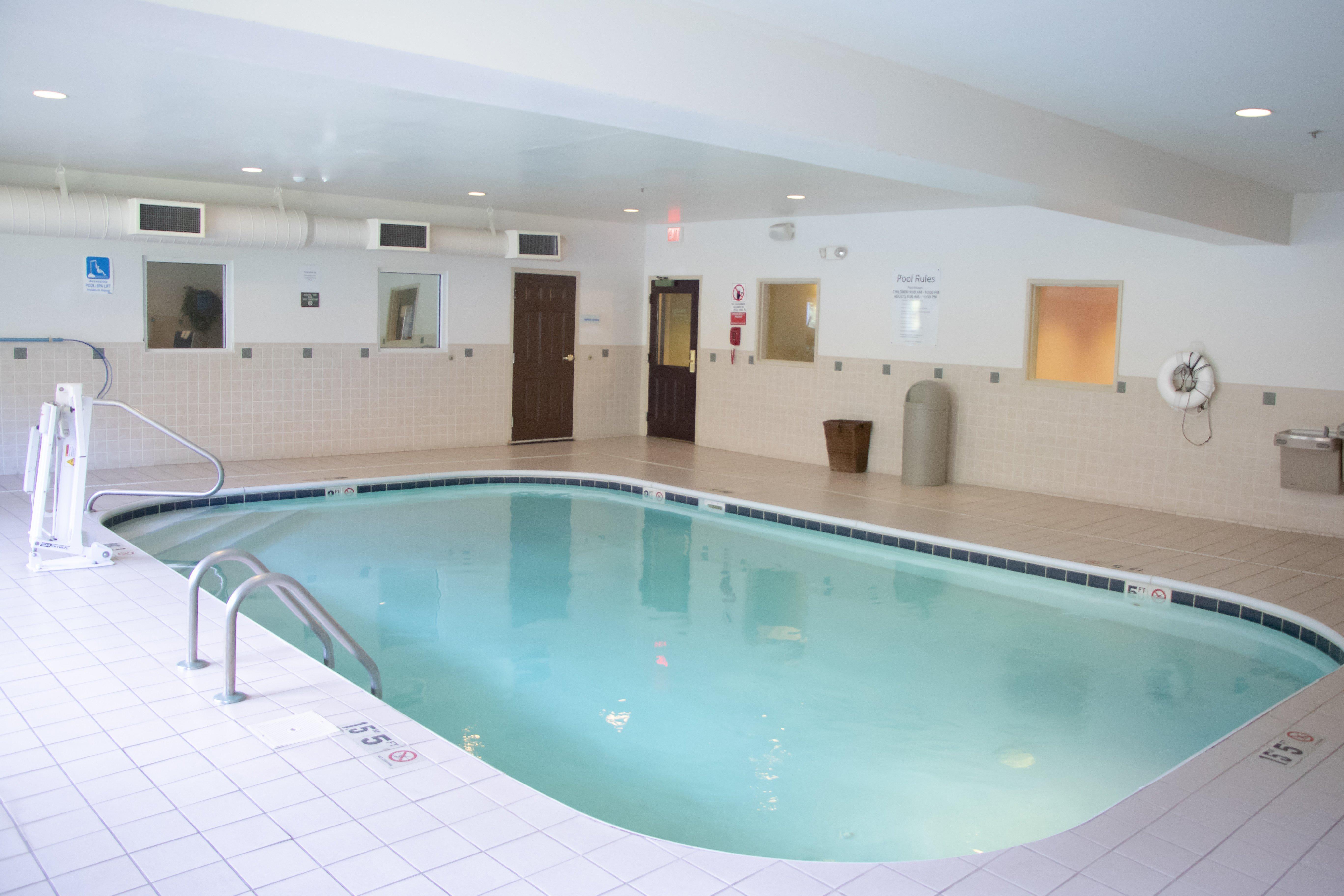 Holiday Inn Express & Suites Columbus East - Reynoldsburg By Ihg Exteriör bild