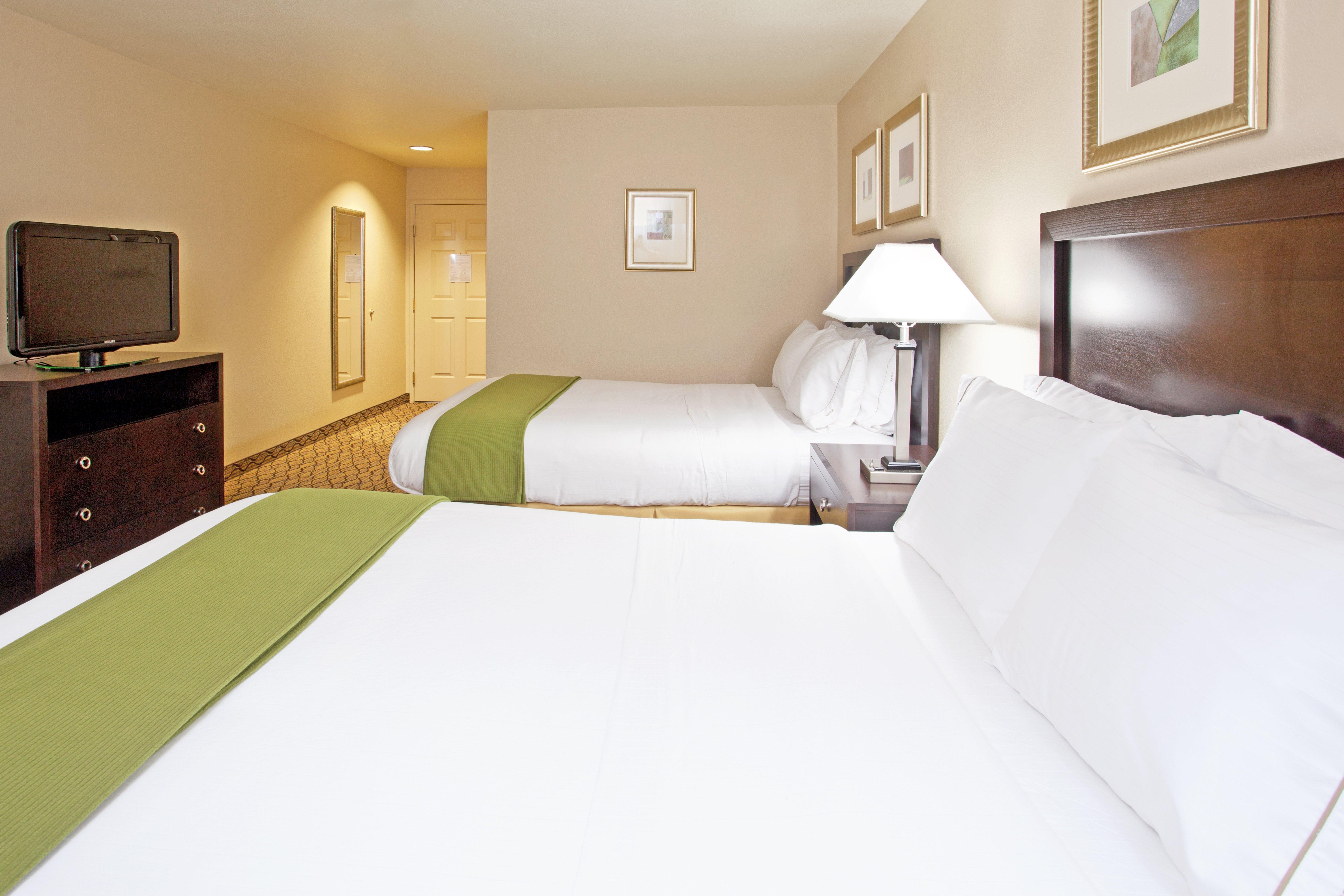 Holiday Inn Express & Suites Columbus East - Reynoldsburg By Ihg Rum bild