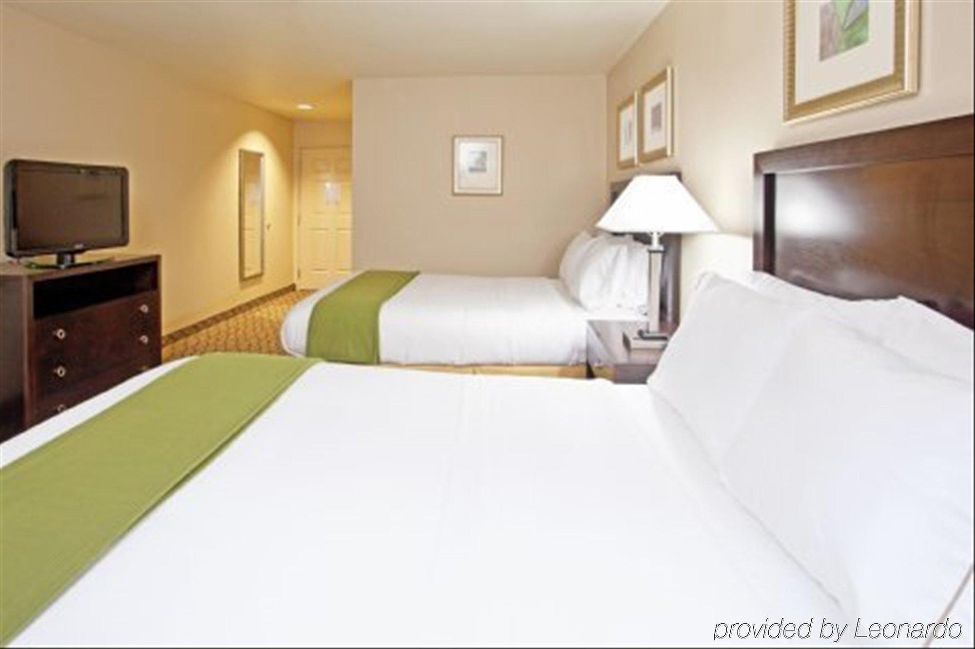 Holiday Inn Express & Suites Columbus East - Reynoldsburg By Ihg Rum bild