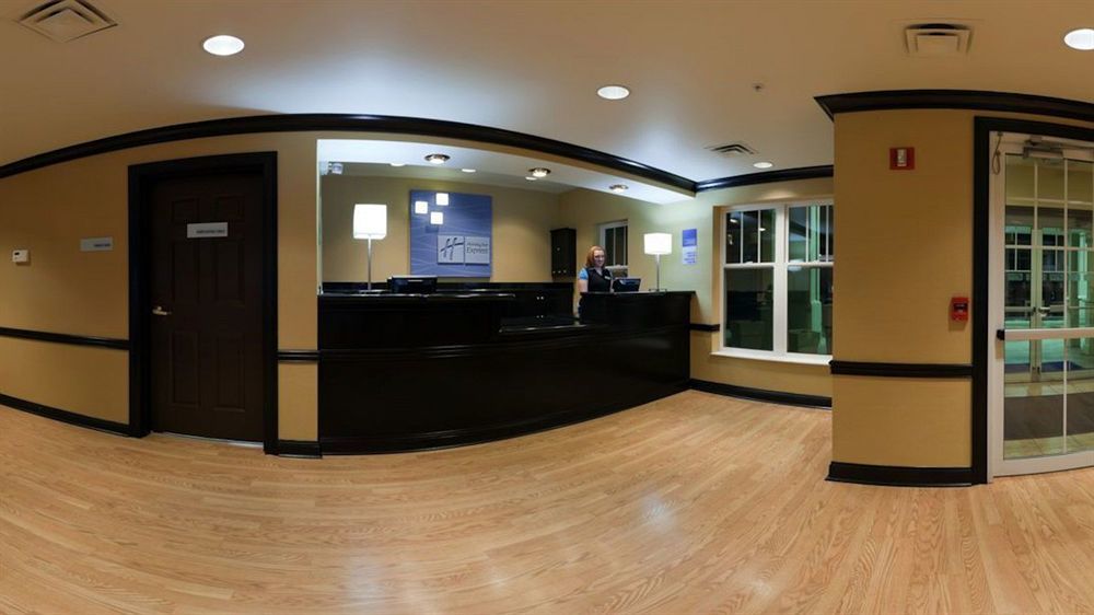 Holiday Inn Express & Suites Columbus East - Reynoldsburg By Ihg Exteriör bild