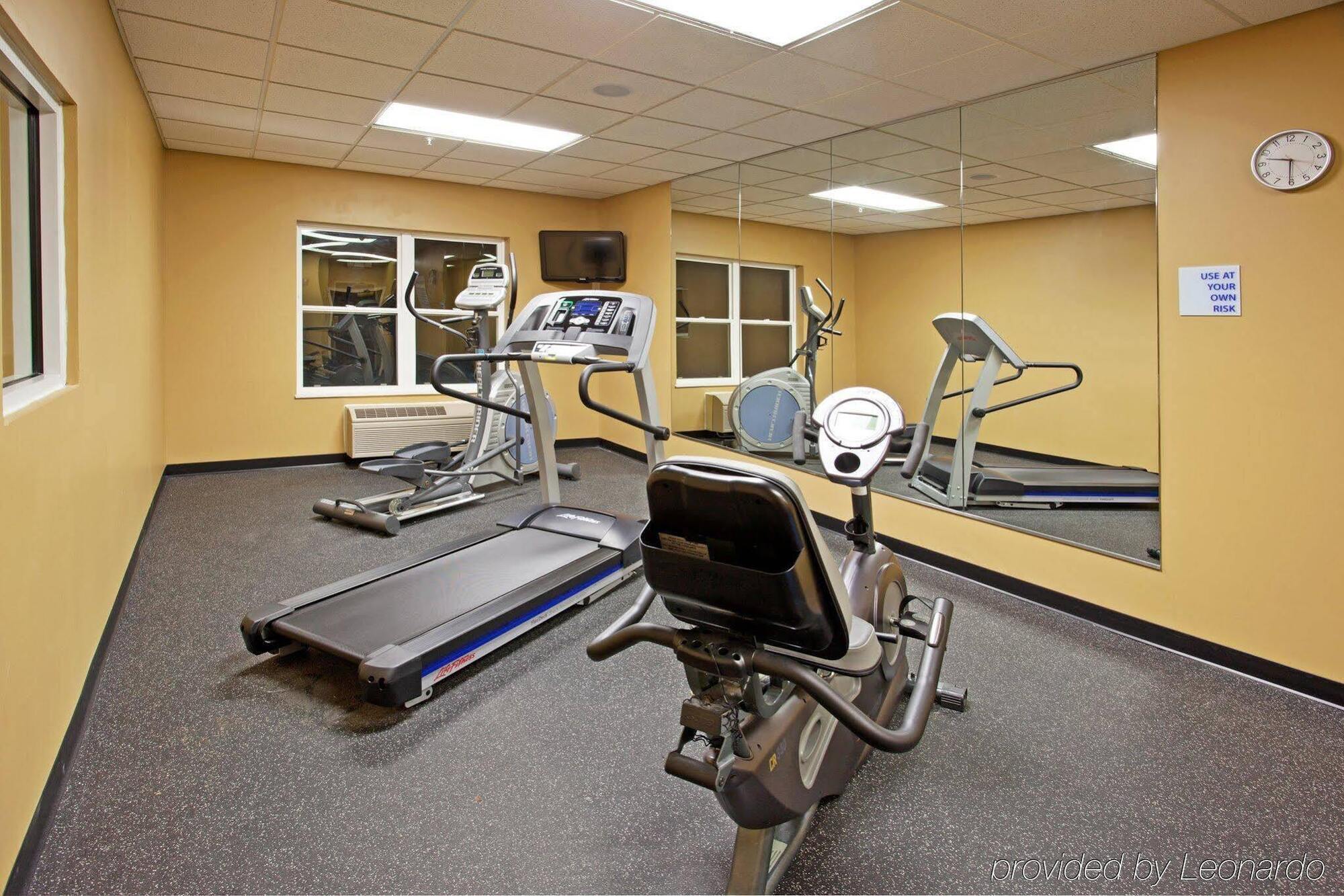 Holiday Inn Express & Suites Columbus East - Reynoldsburg By Ihg Exteriör bild