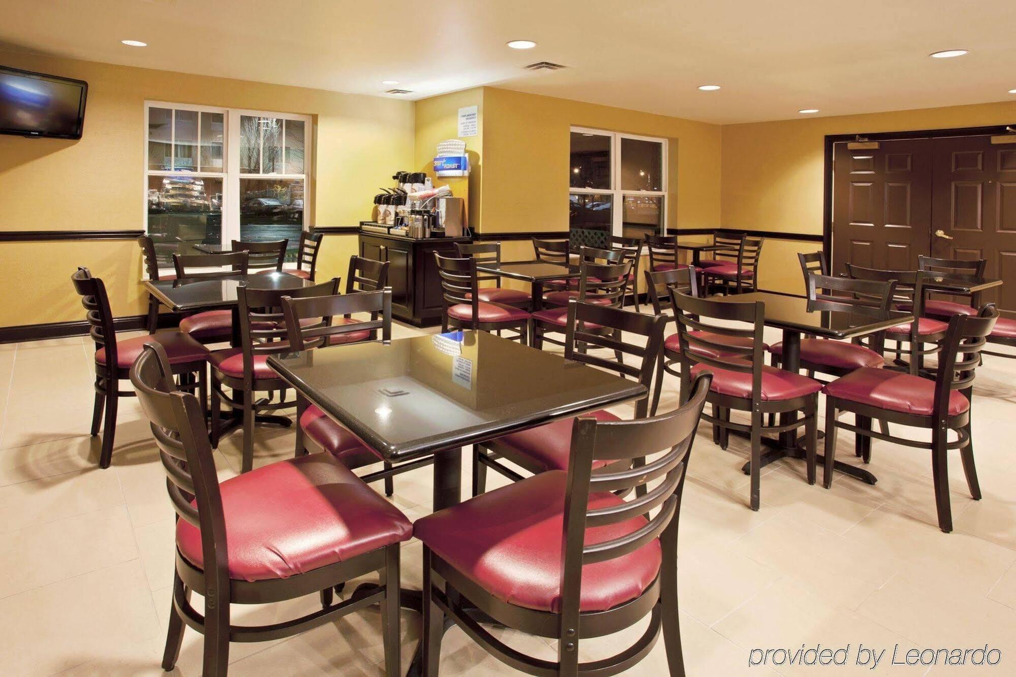 Holiday Inn Express & Suites Columbus East - Reynoldsburg By Ihg Exteriör bild